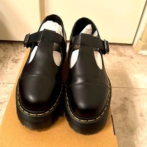 Dr. Martens: Bethan Smooth